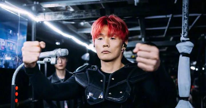 李榮浩再發文喊話吳向飛：不能沒有下文就撤了，我和律師都在等您