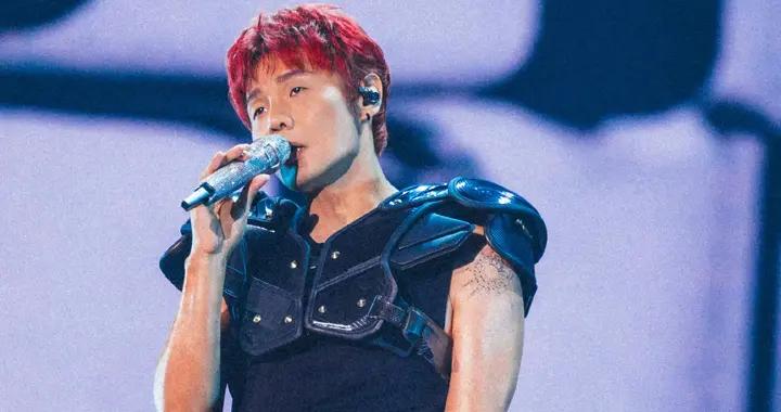 李榮浩回應侵權唱歌質疑：若最終責任人主體是我，我一定賠償道歉