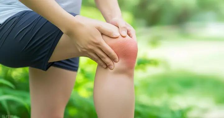 困擾運動黨的“膝蓋疼”，竟是熱身和姿勢錯了？看完就懂怎麼改