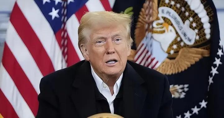 反轉！特朗普48小時對華低頭，盟友們目瞪口呆，中國根本沒求他！