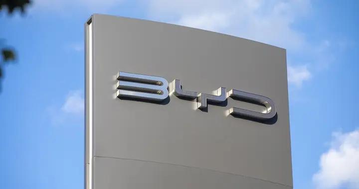 營收增長，利潤下滑？比亞迪公佈2025財報