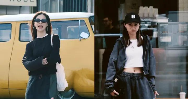 去了香港我才發現：沒人穿北面、始祖鳥，滿大街都是這3個品牌