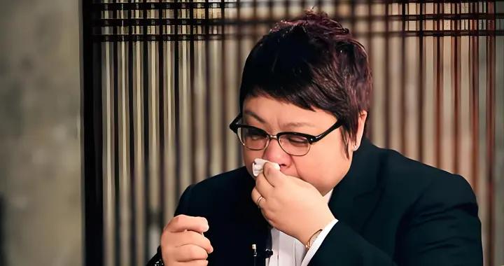 韓紅：親人去世讓我精神崩塌，最後我用一個字走出抑鬱症