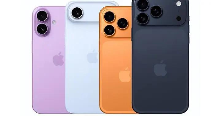 蘋果或將與長江存儲合作，國內銷售iPhone用本土內存與存儲