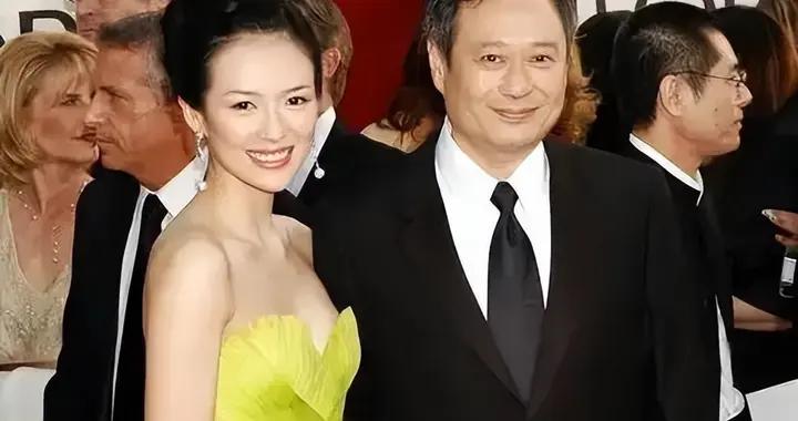 章子怡被傳將出演李安電影《金山》！李安助理出面闢謠