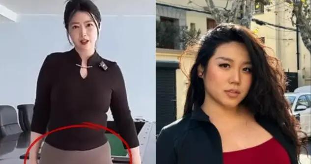 中年女人，就算身材再好也別穿瑜伽褲出門！俗氣廉價，三角區尷尬