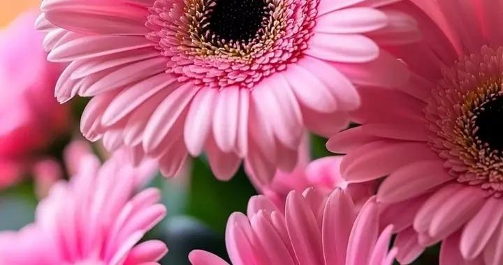 壁紙︳把春天的花，裝進手機裏，纔不負春日裏的美妙旋律