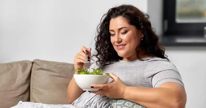 喫少不排便還想瘦？營養師給的5個方案，通腸道、控體重一步到位