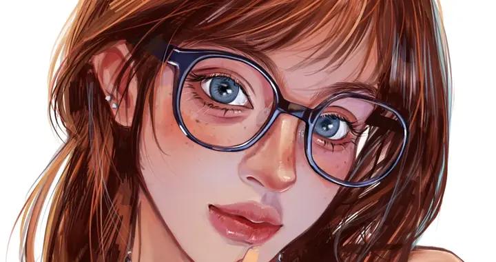 好看又令人心動的頭像