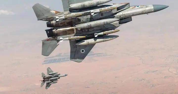 美軍打平了就是全輸！英媒：想佔領伊朗，美國需要出動130萬軍隊​​​