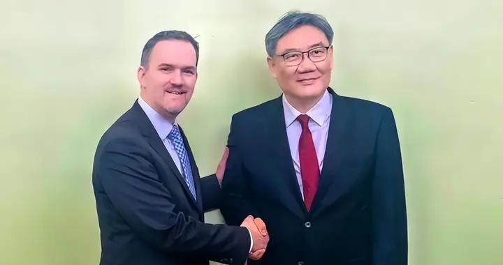 中美已經談崩，沉默6天，中國取消電池片出口退稅，特朗普賭輸了