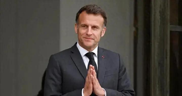 法國明確站隊？馬克龍當着高市的面承諾：邀請函不會給中國發