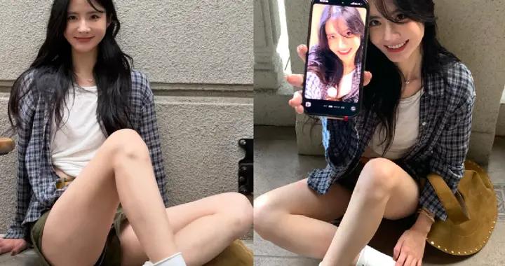 難怪時髦精都不穿小白鞋了，今年最火的“德訓鞋”，太時髦百搭了