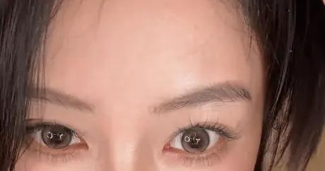 張天愛回應被說長相變樣！稱自己爲角色增肥了幾斤