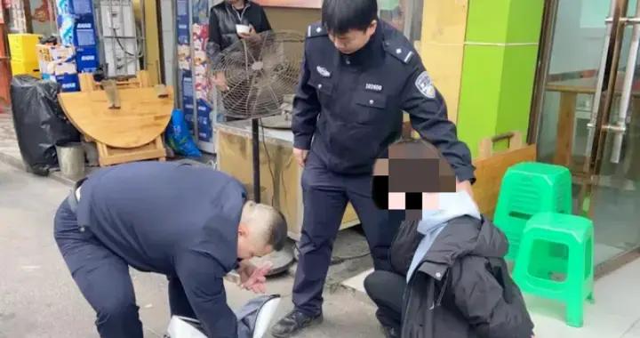 17萬保住！遂寧安居公安一小時追回電詐涉案贓款