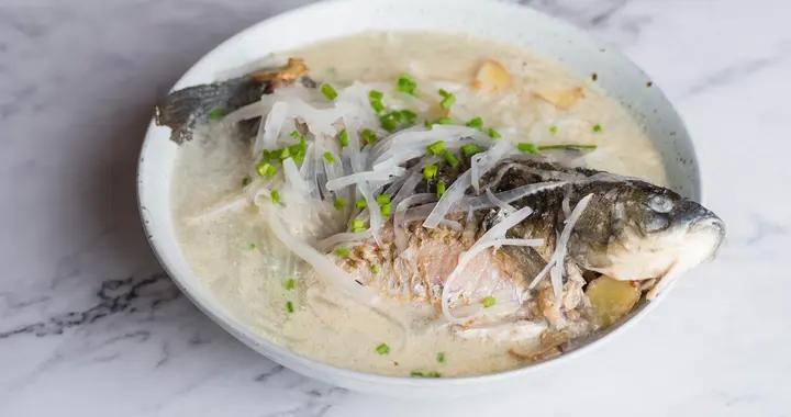 清明前後，3種 “開河魚” 正肥！正是喫它們的最佳時節，別錯過了