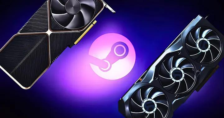3月Steam硬件調查出爐：16GB重新登頂，能玩就行成主流共識