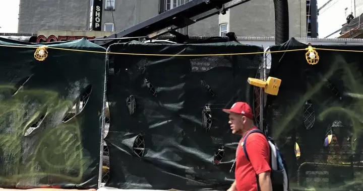 “解放日”一週年，特朗普再揮關稅大棒，“美國例外論”走到盡頭？