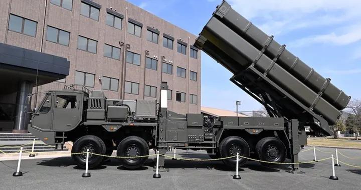 日本軍國主義復辟挑釁中國，只能自取滅亡