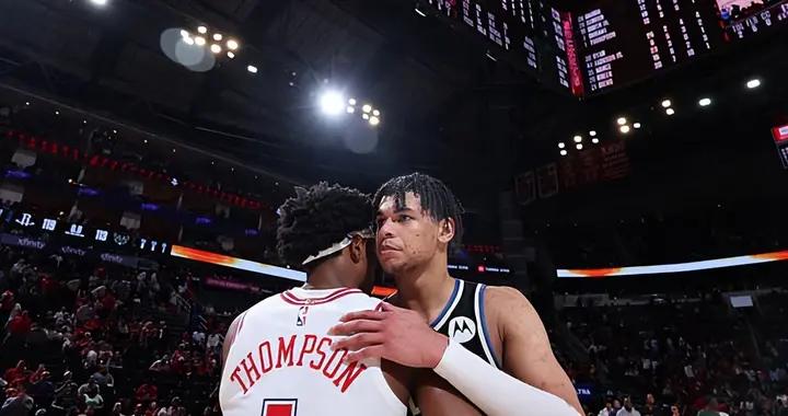 面對火箭打出生涯最強之戰！雄鹿鋒線新星的表現有點像字母哥？