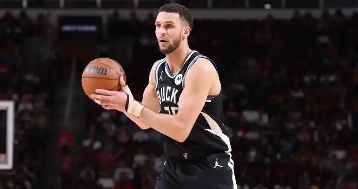 面對火箭打出生涯新高，雄鹿鋒線新星這下在NBA賽場站穩腳跟了？