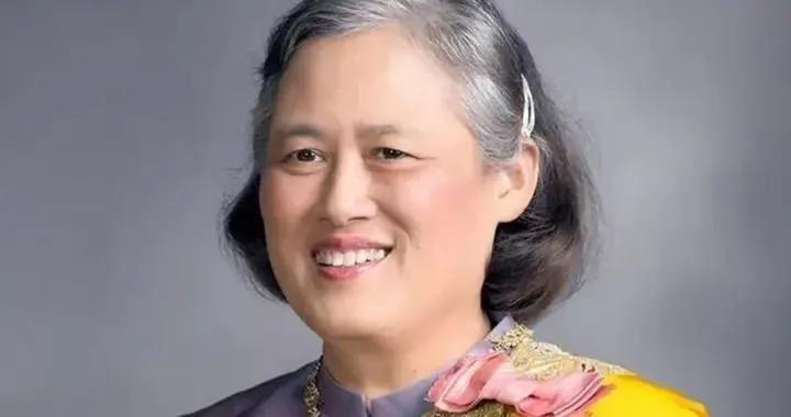 泰國的詩琳通公主來訪，她剛過71歲生日，阿努廷說宋干節不會缺油