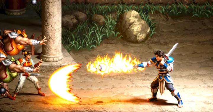 街機《三國志》三十年的未解之謎，玩家至今沒有找到規律