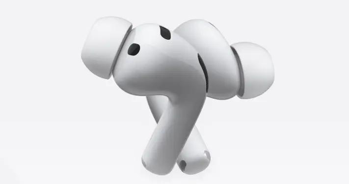 蘋果2026款AirPods Pro三大升級前瞻：紅外攝像頭+手勢控制+H3芯片