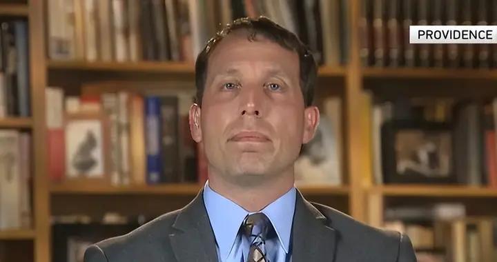 金燦榮：拋棄臺灣目前並不是美國的主流想法，我們必須做最壞準備