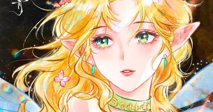 誰懂啊！暖暖與四季的插畫，每一季都像在講治癒的小故事