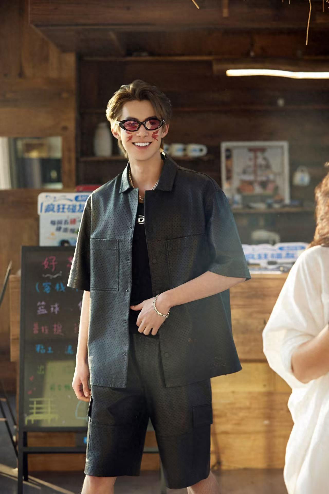 王傳君武大靖暫別，“親愛的客棧”迎“東坡養生日”