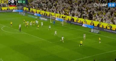 勝利補時1分鐘2球反超！馬內精彩一條龍破門