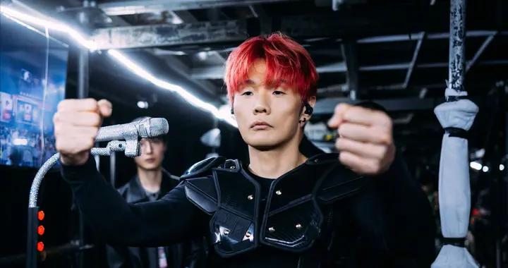 李榮浩髮長文回應抄襲風波：沒有抄襲！大家等我消息