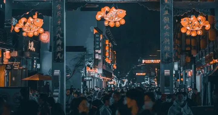 中國最會喫鴨的城市，不是武漢，不是北京