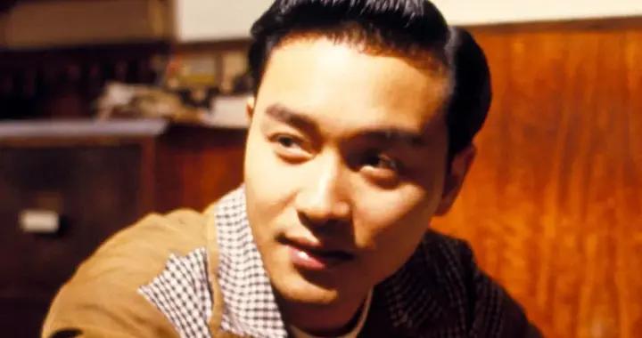 張國榮逝世23週年，回看他的遺產分配，給了家人體面更沒辜負愛人