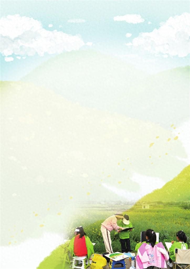 春秋假爲何衆口難調？專家建議可通過社會實踐解決帶娃難題