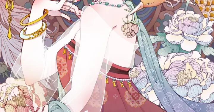 神的威嚴、妖的魅惑、仙的飄逸、人的煙火，都被山海妖靈串起來了