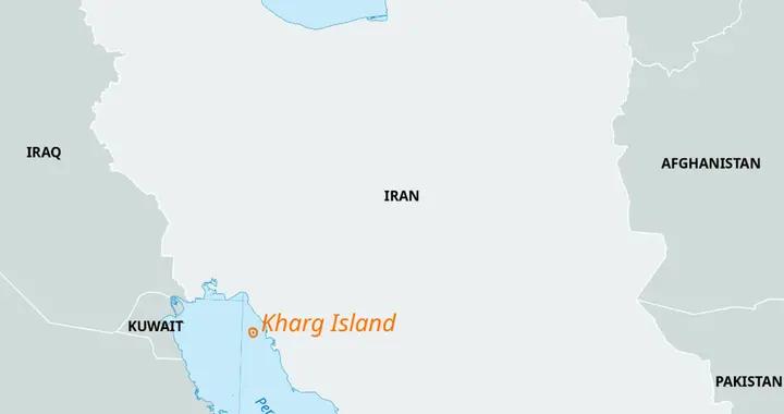 攻佔伊朗哈爾克島 特朗普究竟想幹啥？