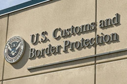 美國海關稱關稅退還新系統推進中 處理時間或達45天