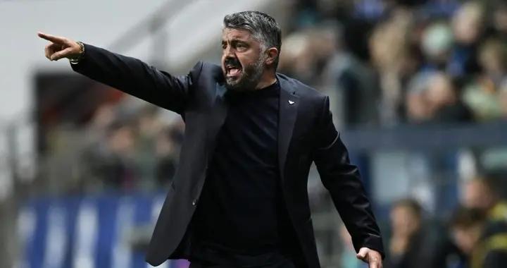 加圖索：我們本可以再進一球 現在不是談論我和其他人未來的時候