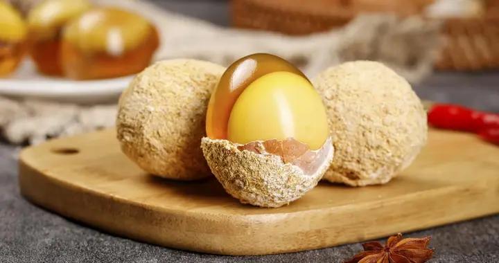 變蛋熱量高嗎？會不會讓人發胖？答案+食用指南來了