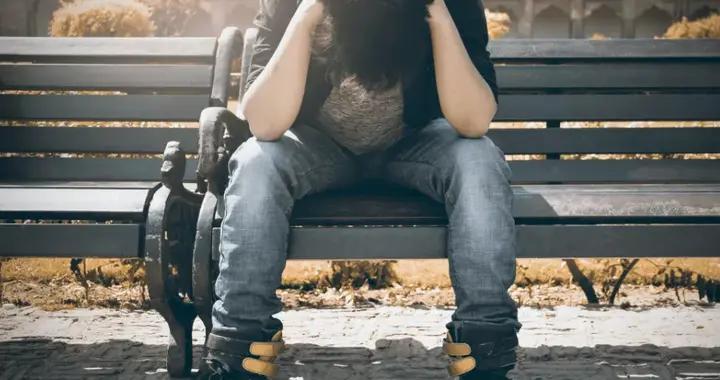 哪有什麼抑鬱症，不過是大腦海馬體損傷罷了