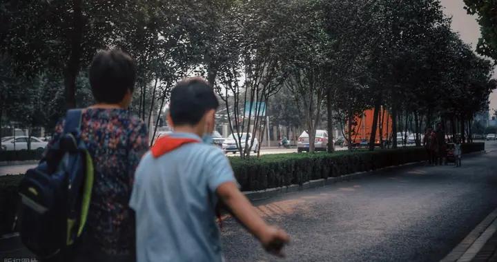 高中兒子是個“老好人”，該如何教他學會“拒絕”？