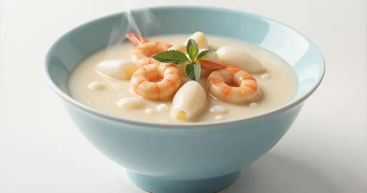 海鮮和牛奶同食會傷胃？搞懂這4點，飲食搭配不踩坑，營養不浪費