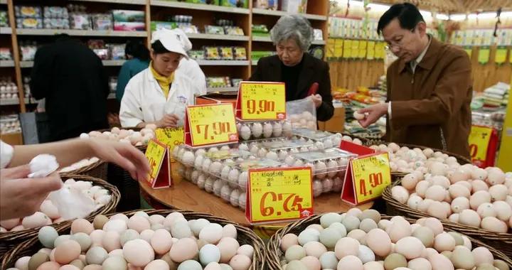 不出意外，4月起，雞蛋市場將迎來4大變化，老百姓要早做準備