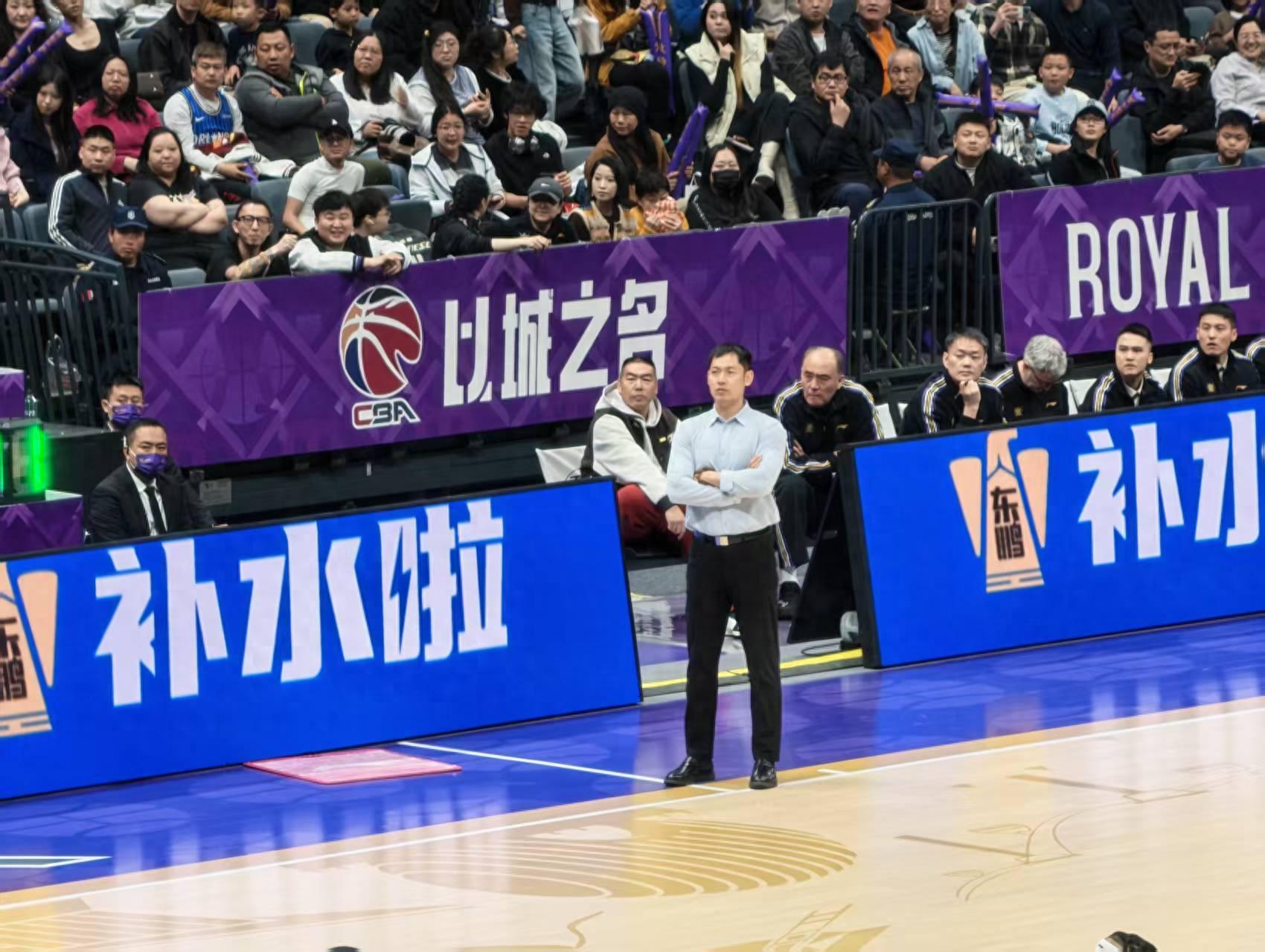 裏勒三分絕殺 北控勝廣州隊贏下“卡位戰”