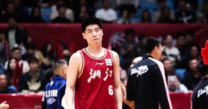 手感冰涼！程帥澎10中2得6分2板2助2斷 三分5中1&罰球3中1