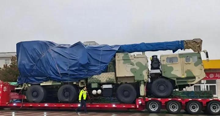 攻克美軍3大死穴！白宮慌了，中國8馬赫電磁炮亮相，顛覆全球防空