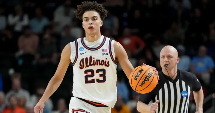 外線不準！熱門秀瓦格勒三分球10中2拿到20分8板2助遭淘汰