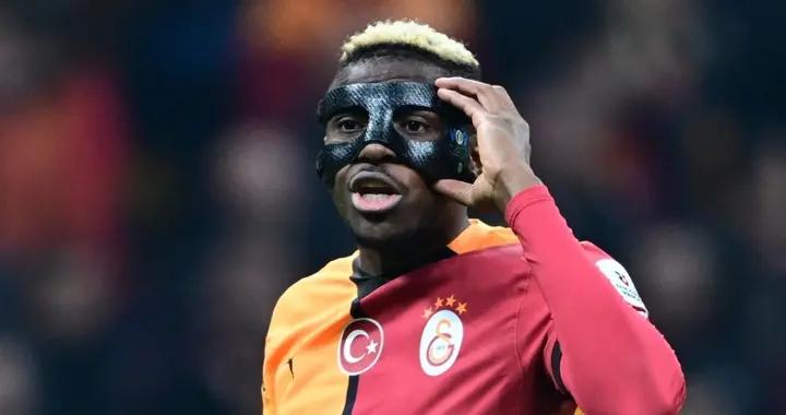 哈曼：若紐卡出售沃爾特馬德，奧斯梅恩將是完美的替代者